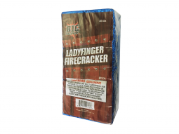 BIGS LADYFINGER FIRECRACKERS 40/40